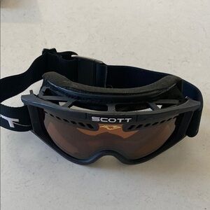 Scott Adult Snow Goggles
